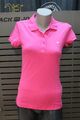 ADIDAS Originals Damen Poloshirt Sport ADICOLOR pink neu Gr. 36 und 38