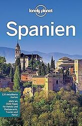 Lonely Planet Reiseführer Spanien von Ham, Anthony, Butl... | Buch | Zustand gutGeld sparen & nachhaltig shoppen!