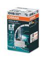 OSRAM D1S 66140CBN COOL BLUE Intense NEXT GEN Xenon Scheinwerfer Lampe brenner .