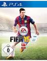 PS4 FIFA 15 - Standard Edition Gebraucht - gut