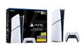 PS5 Slim Konsole - 1TB - (Digital Edition) inkl. PS5 Controller - "WIE NEU"