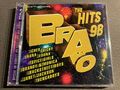 Bravo The Hits 98 - Doppel-CD - ANSEHEN!!! TOP!!!!!!!!!!