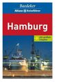 Baedeker Allianz Reiseführer Hamburg Höhne, Wieland: