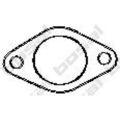 BOSAL Gasket, exhaust pipe 256-186