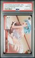 Weiss Schwarz Yuki’s Manservant Anniversary SST/W62-T09S SR PSA 10 GEM MINT