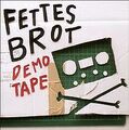 Demotape von Fettes Brot | CD | Zustand akzeptabel