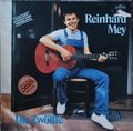 Reinhard Mey - Die Zwoelfte - Schallplatte LP