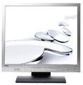 BenQ FP92E 48 cm (19 Zoll) 5:4 LCD Monitor - Silber