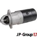 JP GROUP 1490300100 Starter Anlasser 2.2kW für BMW 3 Limousine (E30) 12V