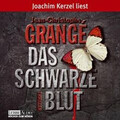 Das schwarze Blut. 6 CDs von Grangé, Jean-Christoph... | Buch | Zustand sehr gut