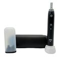 Oral-B iO Series 6 Elektrische Zahnbürste/Electric Toothbrush  5 Putzmodi black