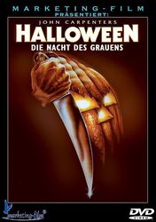 Halloween - Die Nacht des Grauens