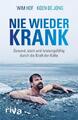 Wim Hof Nie wieder krank