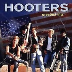 Greatest Hits von Hooters,the | CD | Zustand gut*** So macht sparen Spaß! Bis zu -70% ggü. Neupreis ***