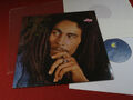 Bob Marley  LEGEND  -  LP Island 206285-620 Germany 1984 sehr gut