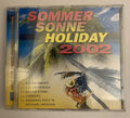 Various - Sommer Sonne Holiday 2002