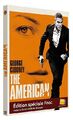 THE AMERICAN- édition spéciale - DVD neuf