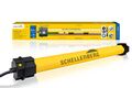 Schellenberg 20720 Rolladenmotor Maxi Plus 20 Nm elektronische Endlageneinste...