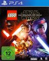 LEGO Star Wars: Das Erwachen der Macht