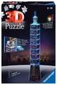 Ravensburger Puzzle Taipei 101 bei Nacht 216 Teile 11149