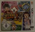 Yo-Kai Watch 3 (Nintendo 3DS, 2018) Nur Ovp!!!