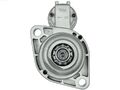 AS-PL S3176PR Starter Anlasser 1.7kW für VW Golf V Schrägheck (1K1) POLO (9N)