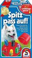 Spiele 40531 Spitz Pass auf Kinderspiel Meine Lieblingsspiele bunt