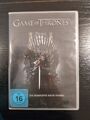 Game of Thrones - Die komplette erste Staffel [5 DVDs] | DVD | 