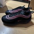 Nike Air Max 97 Swarovski NRG Größe 42,5