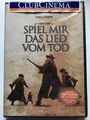 Spiel mir das Lied vom Tod (Charles Bronson) # DVD-NEU