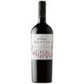 MontGras “Quatro” Valle de Colchagua Red 0,75l 1 Flasche