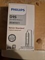 PHILIPS D1S 85415VI XenStart Vision Xenon Brenner Scheinwerfer Lampe NEU