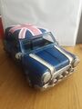 AUTO MINI COOPER / BLECH / VINTAGE / GEBRAUCHT