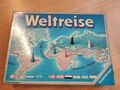 RAVENSBURGER - WELTREISE - SPIELEND DIE WELT ENTDECKEN! - 1991