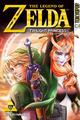 Akira Himekawa ~ The Legend of Zelda 21: Twilight Princess 11 9783842082564