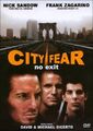 City Fear - No Exit Nick, Sandow, Zagarino Frank und Aparo Michael 409068