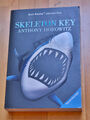 Skeleton Key – Alex Rider Reihe – Anthony Horowitz – Bd.3