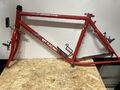 26" MT Racing Classic Comp Tange Stahl Rahmen