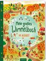 Kathryn Selbert Mein großes Wimmelbuch - Im Herbst