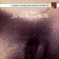 Chet Baker SHE WAS TOO GOOD TO ME (CD) (US IMPORT)