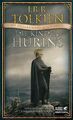 Die Kinder Húrins von Tolkien, John Ronald Reuel | Buch | Zustand sehr gut