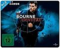 Die Bourne Identität - Limited Quersteelbook [Blu-ra... | DVD | Zustand sehr gut