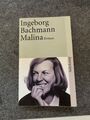 Malina von Bachmann, Ingeborg | Buch | 