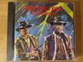 Death rides a Horse - Ennio Morricone - CD, orig. Soundtrack, OOP