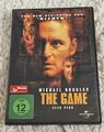 Dvd - The Game - Fsk12