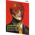 American Psycho (Picador Kollektion) - Taschenbuch/Softback NEU Ellis, Bret Eas