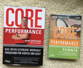 Mark Verstegen - Core Performance + Tennis 