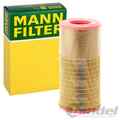 MANN-FILTER LUFTFILTER LUFT-FILTER FILTEREINSATZ