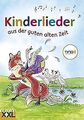 Kinderlieder aus der guten alten Zeit (TING-Ausgabe... | Buch | Zustand sehr gut