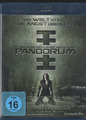 Pandorum - Dennis Quaid, Ben Foster, Antje Traue, Norman Reedus - Blu-ray